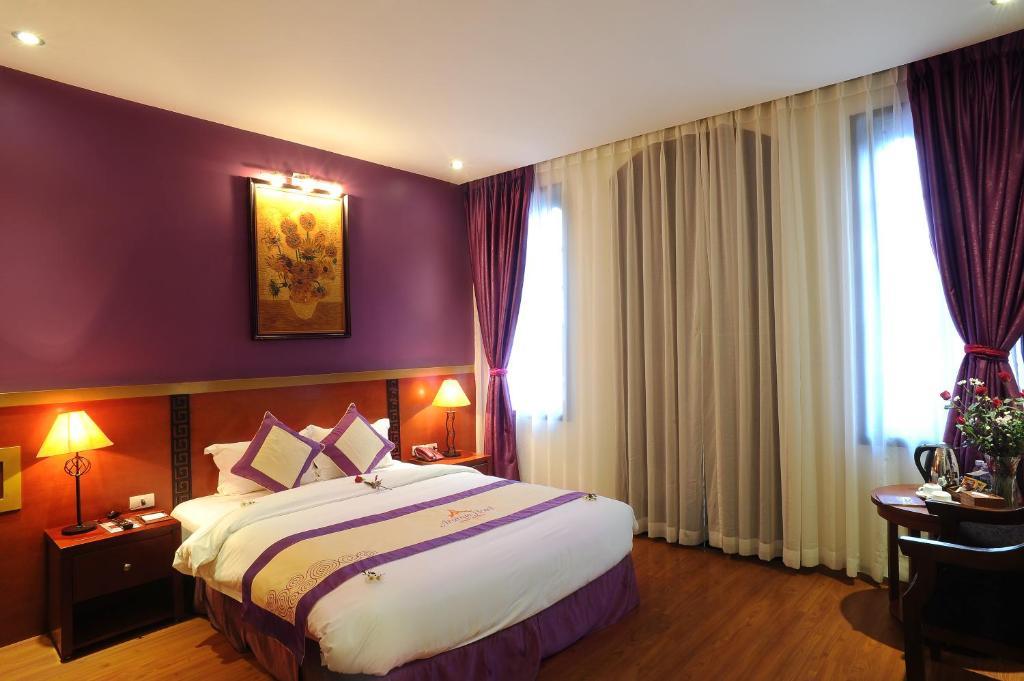 Aranya Hotel Χάι Φονγκ Δωμάτιο φωτογραφία