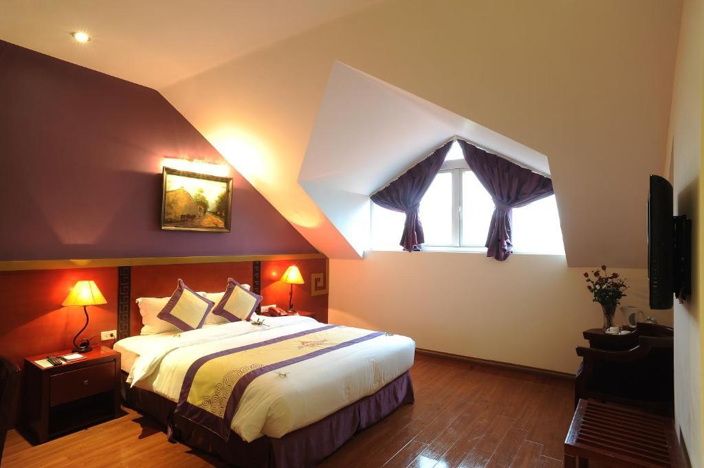 Aranya Hotel Χάι Φονγκ Δωμάτιο φωτογραφία
